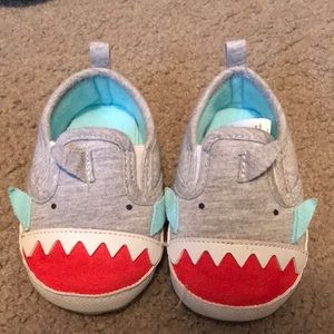 Shark Shoes
